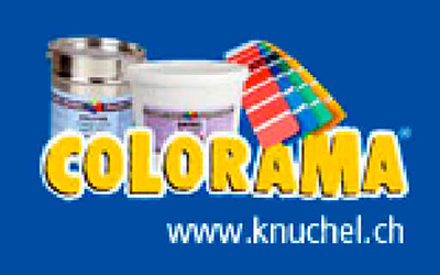 Knuchel-Farben